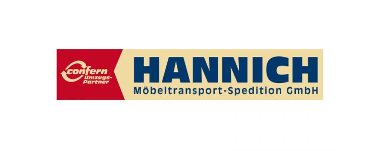 Hannich Möbeltransport-Spedition GmbH