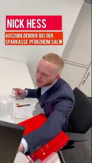 Sparkasse Pforzheim Calw