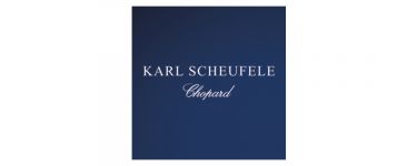 Karl Scheufele GmbH – Chopard