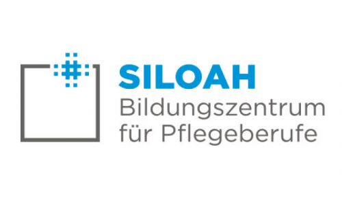 Logo von SILOAH Bildungszentrum für Pflegeberufe 