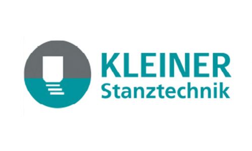 Logo von KLEINER GmbH Stanztechnik