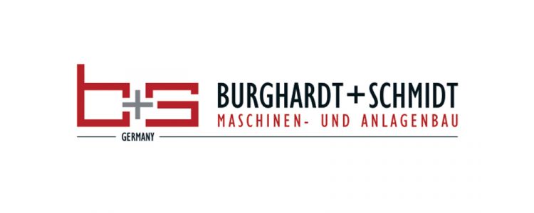 Burghardt + Schmidt GmbH