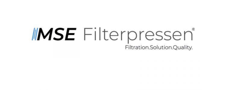 MSE Filterpressen GmbH