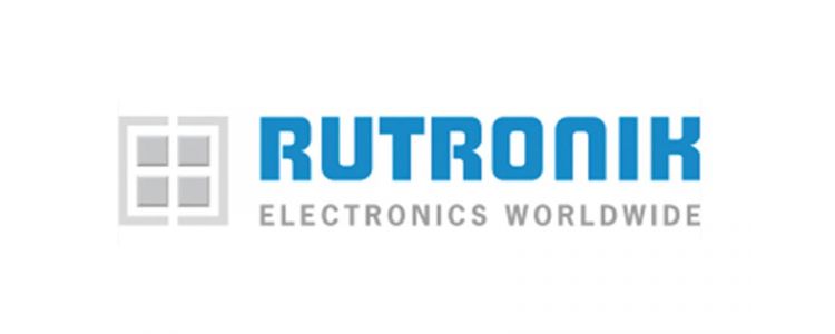 Rutronik Elektronische Bauelemente GmbH