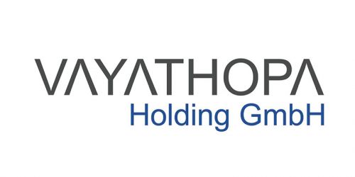 VAYATHOPA Holding GmbH