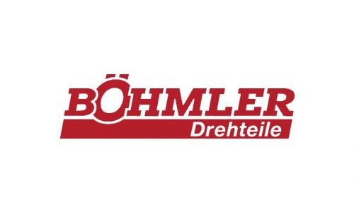 Logo von Böhmler Drehteile GmbH