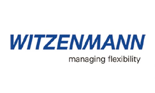Logo von Witzenmann GmbH