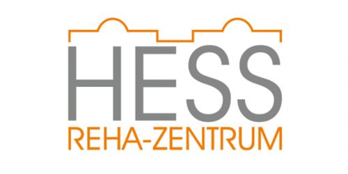 Reha-Zentrum HESS Pforzheim GmbH & Co. KG