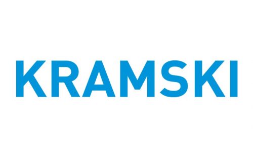 Logo von KRAMSKI GmbH Stanz- und Spritzgießtechnologie