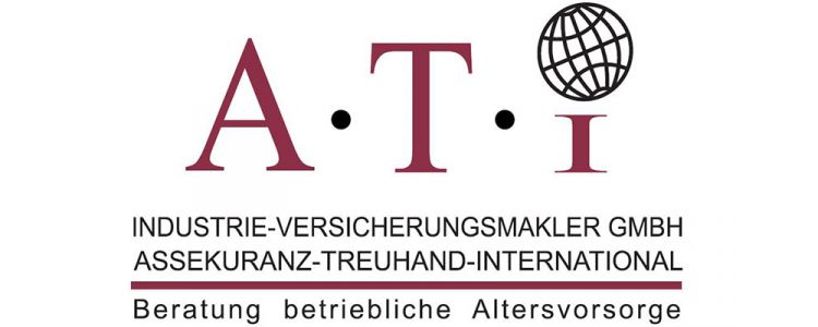 ATI Industrie-Versicherungsmakler GmbH
