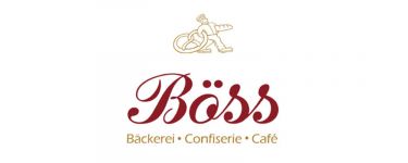 Bäckerei - Confiserie Böss GmbH