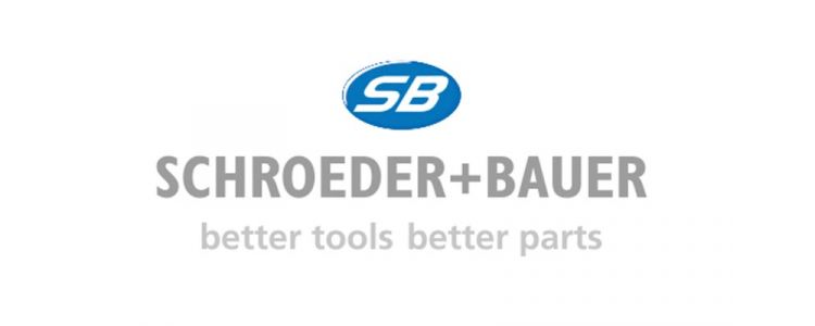 SCHROEDER + BAUER Werkzeugbau Stanztechnik GmbH + Co. KG